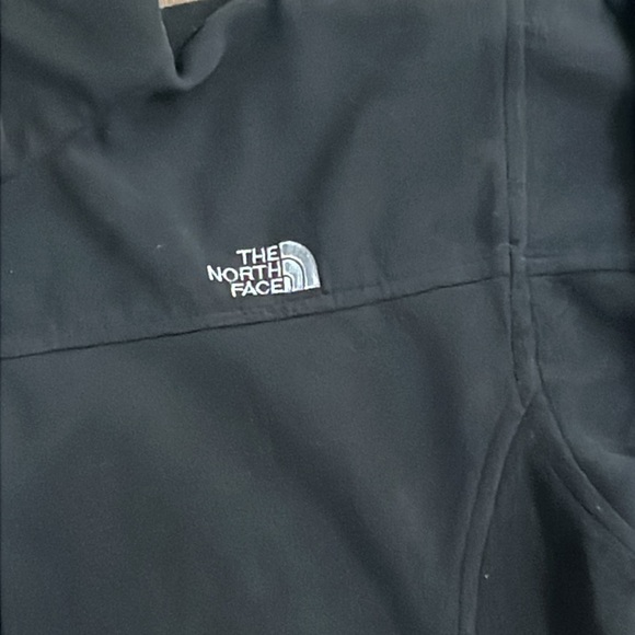 The North Face Gore Windstopper fleece jacket - Picture 2 of 6